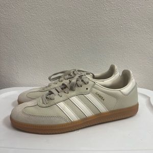 Adidas Samba sand